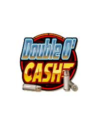 Double O Cash Slot
