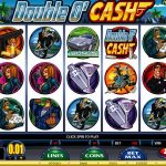 Double O Cash Slot