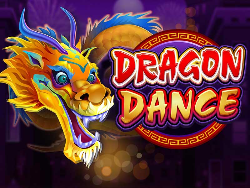 Play Slot Dragon Dance by Microgaming