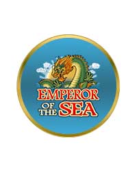 emperor of the sea slot