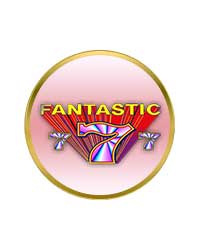 Fantastic 7s Slot