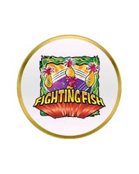 fighting fish slot