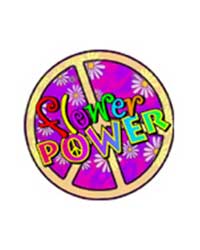 flower power slot