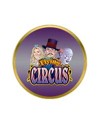 flying circus slot