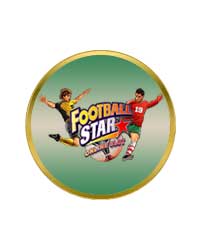 football star slot