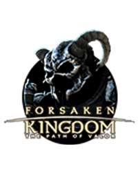 forsaken kingdom slot