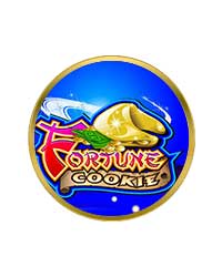 fortune cookie slot