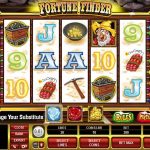 Fortune Finder Slot