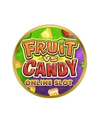 fruit vs candy slot