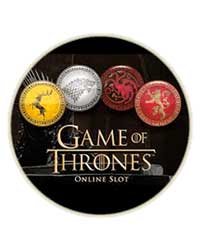 game of thrones slot