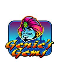 Genies Gems Slot