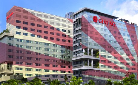 Casino Operator Genting Singapore to Offer Yen Bonds in Japan