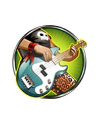 get rocked slot