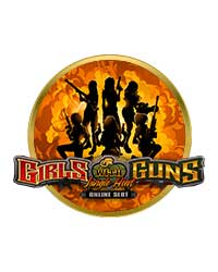 Girls With Guns Jungle Heat Slot