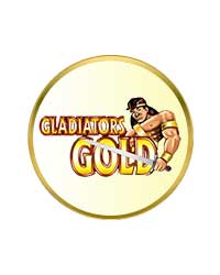 gladiators gold slot