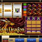 Golden Dragon Slot