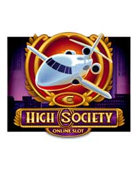 High Society Slot