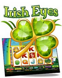 Irish Eyes Slot