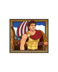 Jason and the Golden Fleece Slot
