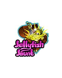 Jellyfish Jaunt Slot