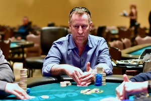 Joe Gotlieb Wins WSOP Circuit Seminole Hard Rock $1,675 Main Event