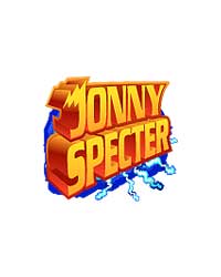 johny specter slot
