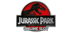 Jurassic Park Slot logo