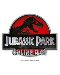 jurassic park slot