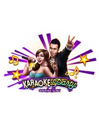 Karaoke Party Slot