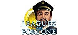 Leagues of Fortune Slot logo
