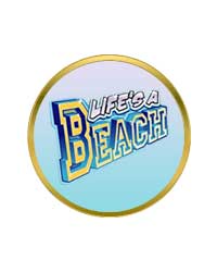 lifes a beach slot
