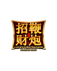 Lucky Firecracker Slot