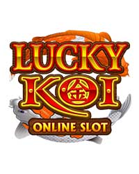 Lucky Koi Slot