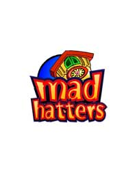 Mad Hatters Slot