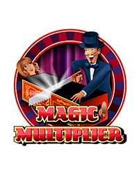 Magic Multiplier Slot