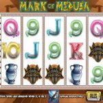 Mark of Medusa Slot