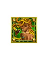 mark of medusa slot