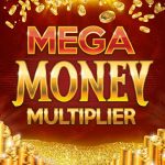Mega Money Multiplier Slot