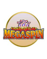 megaspin fantastic 7s slot