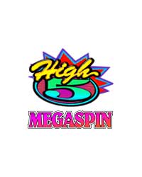 MegaSpin High 5 Slot