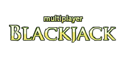 Multiplayer Blackjack logo