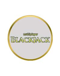 Multiplayer Blackjack