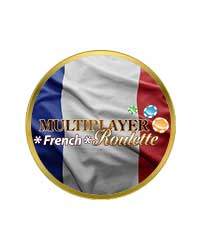 multiplayer french roulette