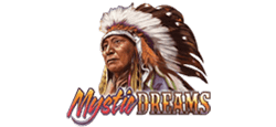 Mystic Dreams Slot logo