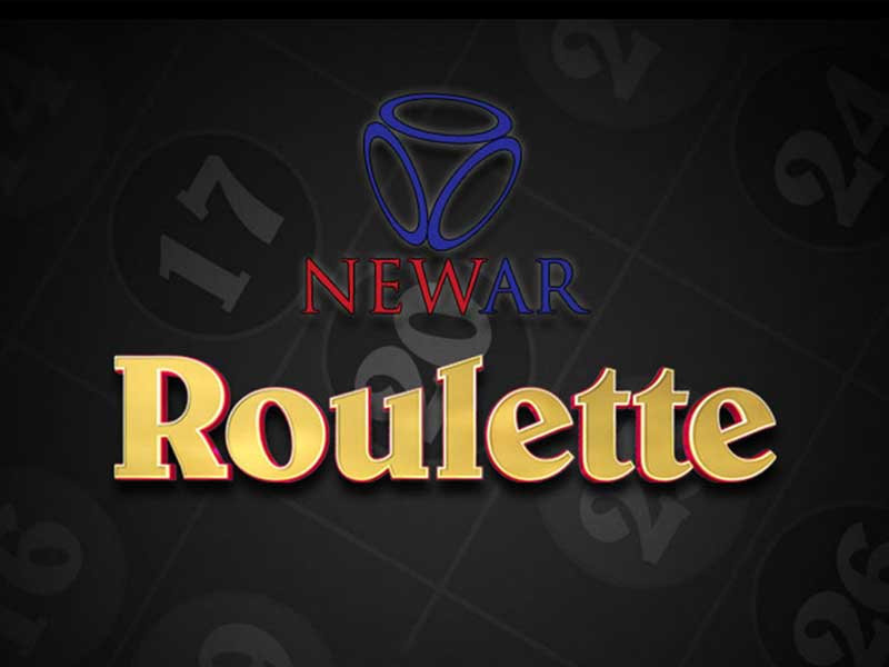 NewAR Roulette