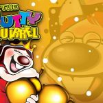 The Nutty Squirrel Slot