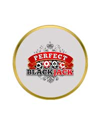 perfect blackjack
