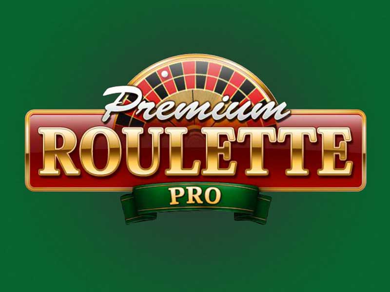 Premium Pro Roulette