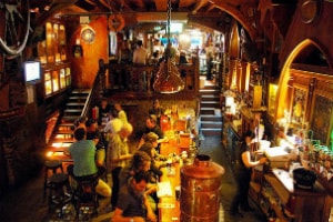 Irish Publicans Found to Be Offering Illegal Gambling Services to Pub-Goers