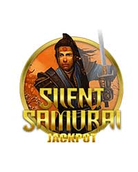 Silent Samurai Jackpot Slot